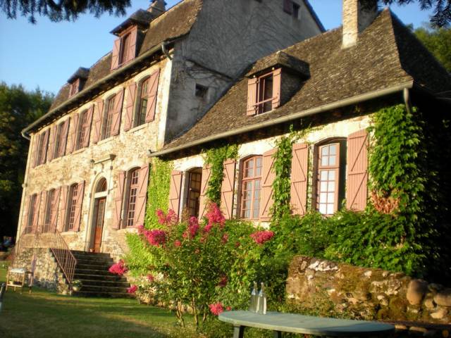 Photo Monceaux-sur-dordogne Chambre d'htes le pradel