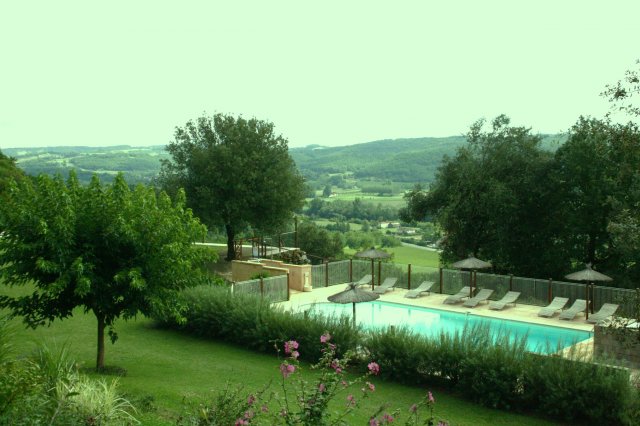 La palombire