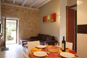 Gîte de séjour 'Gîtes La palombière' à Castels et bezenac
