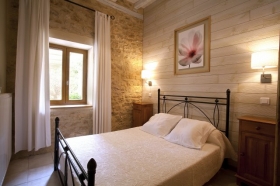 Gîte de séjour 'Gîtes La palombière' à Castels et bezenac
