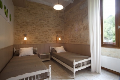 Gîte de séjour 'Gîtes La palombière' à Castels et bezenac