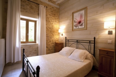 Gîte de séjour 'Gîtes La palombière' à Castels et bezenac