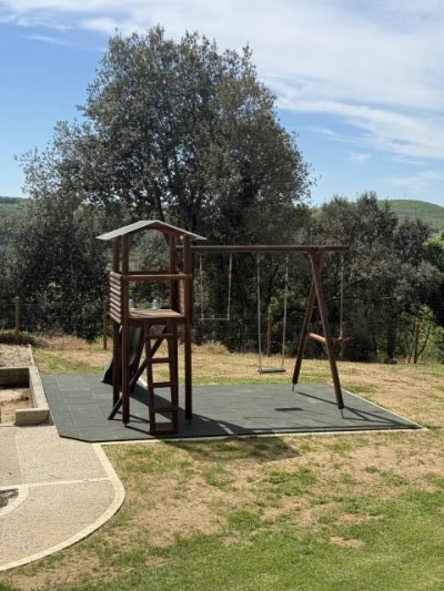 Gîte de séjour 'Gîtes La palombière' à Castels et bezenac