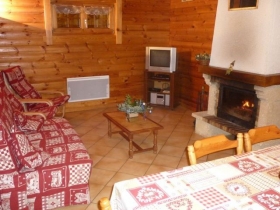Gîte rural 'Location typiques vosges' à Xonrupt-longemer