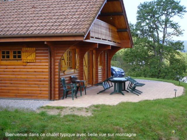 Location typiques vosges