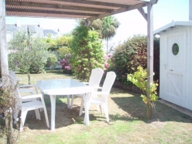 Gîte de séjour 'Les marées - vacances à la mer' à Treffiagat