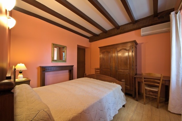 Chambre d'hôte 'Etchemendigaraya' à Suhescun