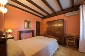 Chambre d'hôte 'Etchemendigaraya' à Suhescun