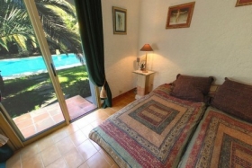 Chambre d'hôte 'Villa alizée' à Gassin