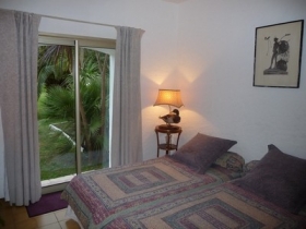 Chambre d'hôte 'Villa alizée' à Gassin