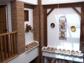 Gîte rural à Nigüelas