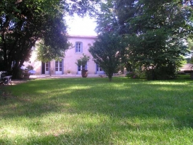 Chambre d'hôte 'Clos de l'herminier' à Montpellier