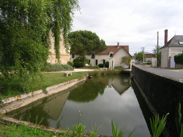 Photo Chambre d'hôte Oisly Lapillebourdiere