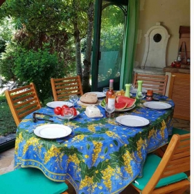 Gîte rural 'La Grange de Pyraine' à Issac