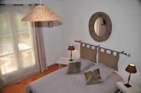 Chambre d'hôte 'Le clos geraldy' à Saint maximin la sainte baume