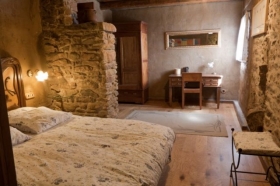 Gîte rural 'La Balconada' à Gironella