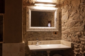 Gîte rural 'La Balconada' à Gironella