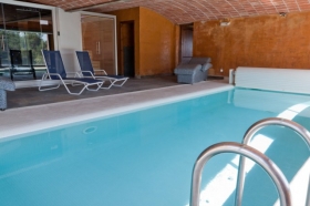 Gîte rural 'L'Estable' à Gironella
