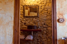 Gîte rural 'L'Estable' à Gironella