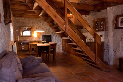 Gîte rural 'L'Estable' en Barcelona