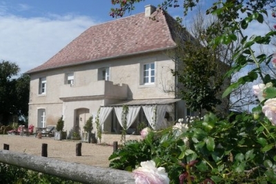 Chambre d'hôte 'Le relais du haras' dans la Vienne
