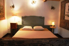 Chambres d'hôtes 'LE CLOS ST ANDRE' à Scaer