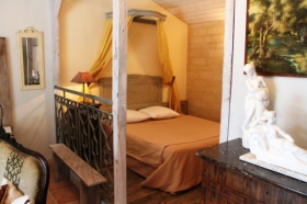 Chambres d'hôtes 'LE CLOS ST ANDRE' à Scaer