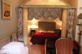 Chambres d'hôtes 'LE CLOS ST ANDRE' à Scaer