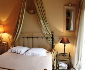 Chambres d'hôtes 'LE CLOS ST ANDRE' à Scaer