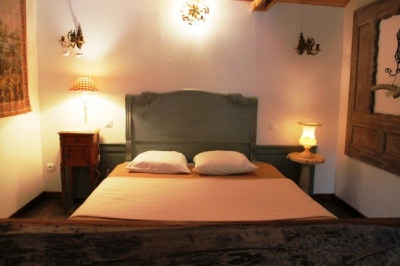 Chambres d'hôtes 'LE CLOS ST ANDRE' à Scaer
