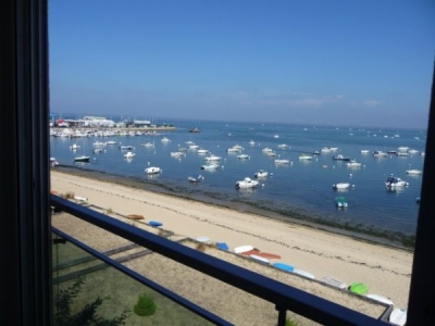 Studio / Appartement 'Residence grand large' à Gironde