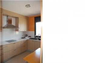 Studio / Appartement 'APARTAMENTO TURISTICO CAL JALMAR' à Solsona