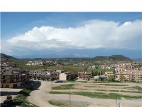Studio / Appartement 'APARTAMENTO TURISTICO CAL JALMAR' à Solsona