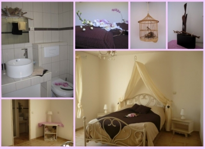 Chambre d'hôte 'Les galines: Maison d'hôtes de charme pour un séjour inoubliable' dans le Var