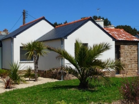 Maison / Villa 'Pennty' à Tregastel