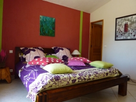 Maison / Villa 'Villa la greck' à Lecci