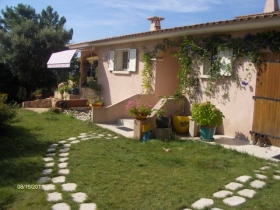 Maison / Villa 'Villa la greck' à Lecci