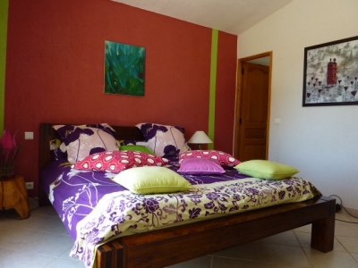 Maison / Villa 'Villa la greck' en Corse