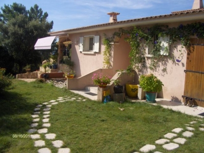 Maison / Villa 'Villa la greck' à Lecci