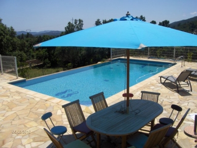 Maison / Villa 'Villa la greck' à Lecci