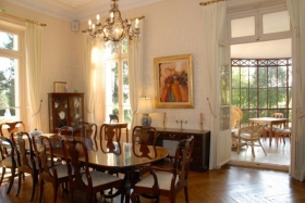 Chambre d'hôte 'Le clos des tourelles' à Sennecey le grand