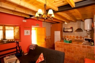 Gîte rural en León
