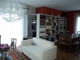 Chambre d'hôte 'Villa MARILENE' à Saint-cyr sur loire