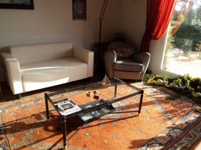 Chambre d'hôte 'Villa MARILENE' à Saint-cyr sur loire