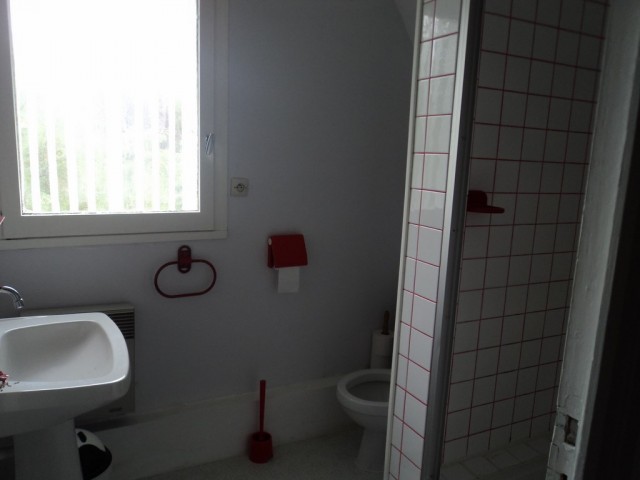 Photo Chambre d'hte Saint-cyr sur loire Villa marilene