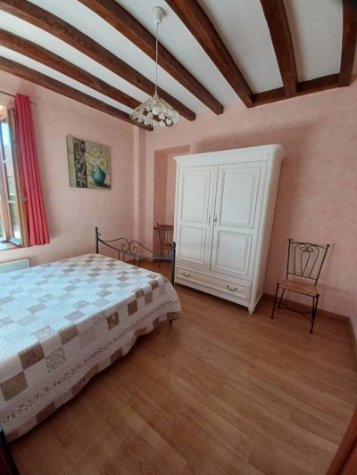 Gîte rural 'GITE LA BOURNILLIERE ' à Vicq sur nahon
