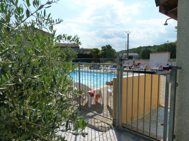 Gîte rural 'Sun loisirs' à Saint alban auriolles