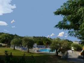 Gîte rural 'Sun loisirs' à Saint alban auriolles