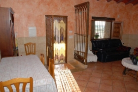 Gîte rural à Molina de segura