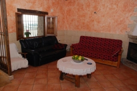 Gîte rural à Molina de segura